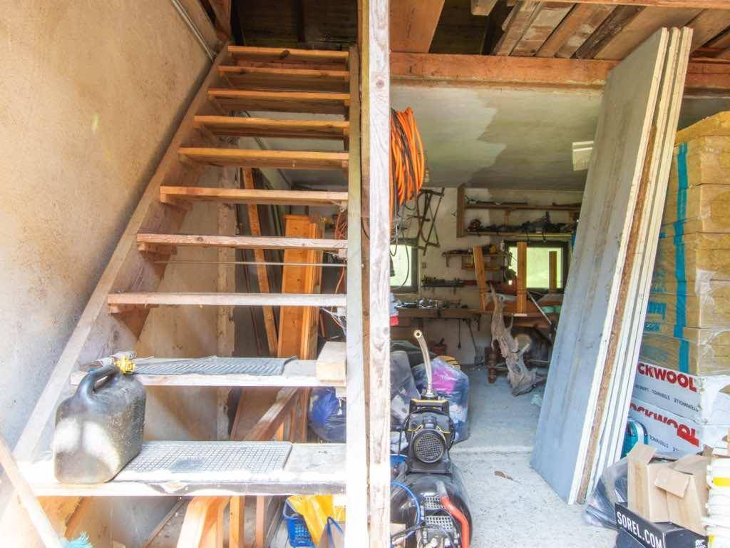 Werkstatt
