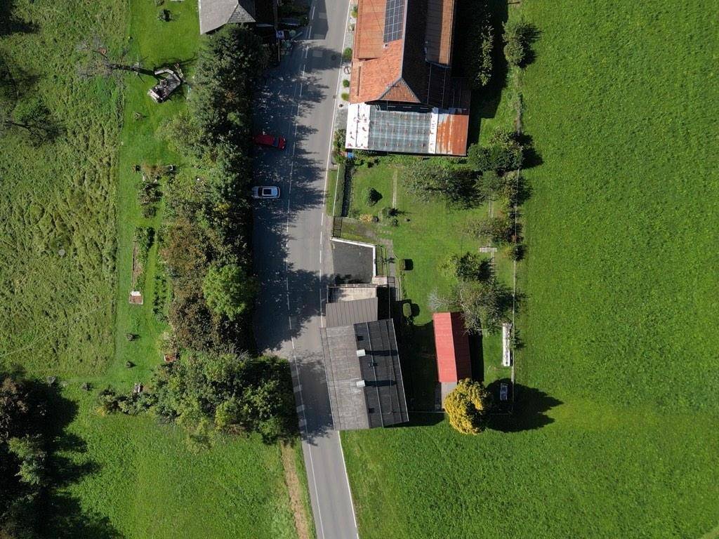 Vogelperspektive