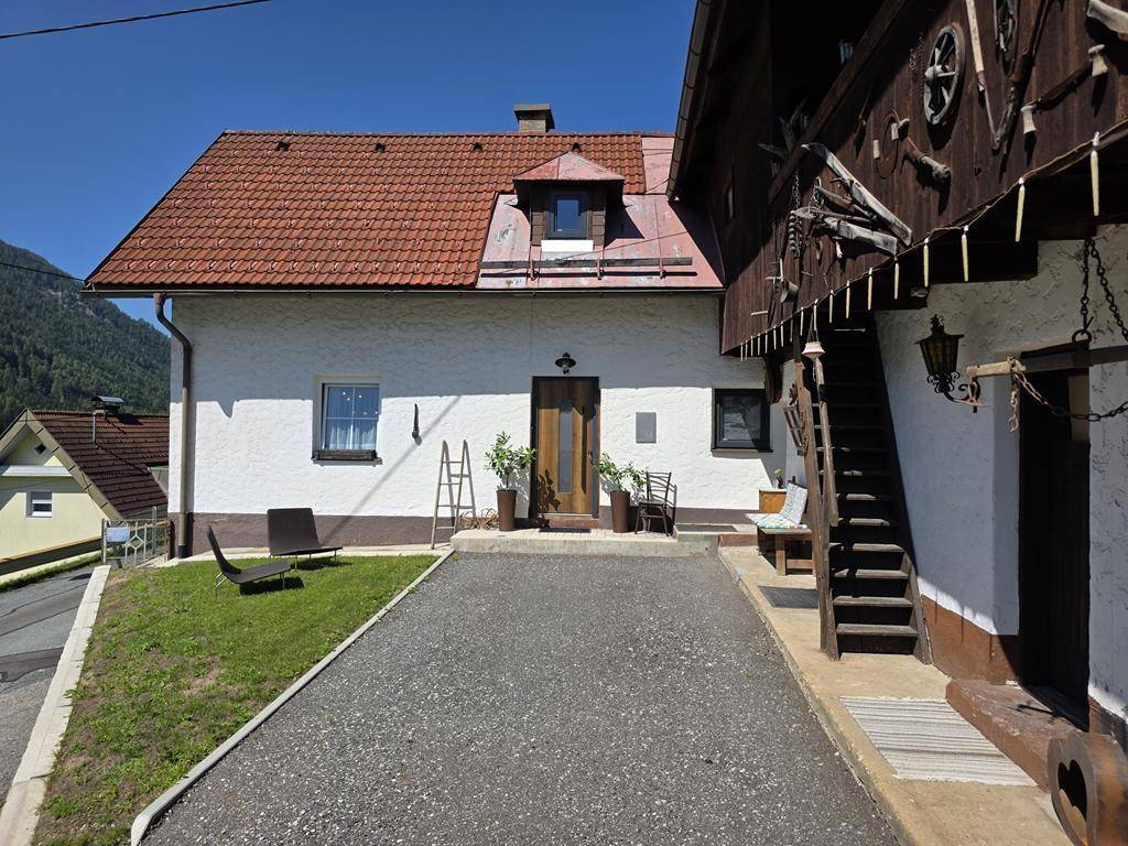 Haus