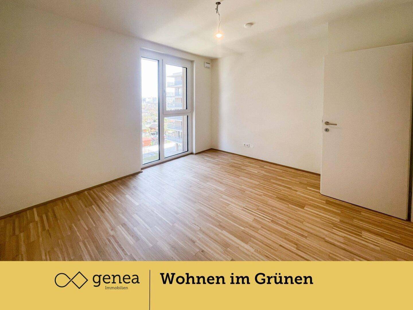 Provisionsfrei | Traumhafte Wohnungen in Jakomini Verde | Urban &amp; Naturnah - Mehr