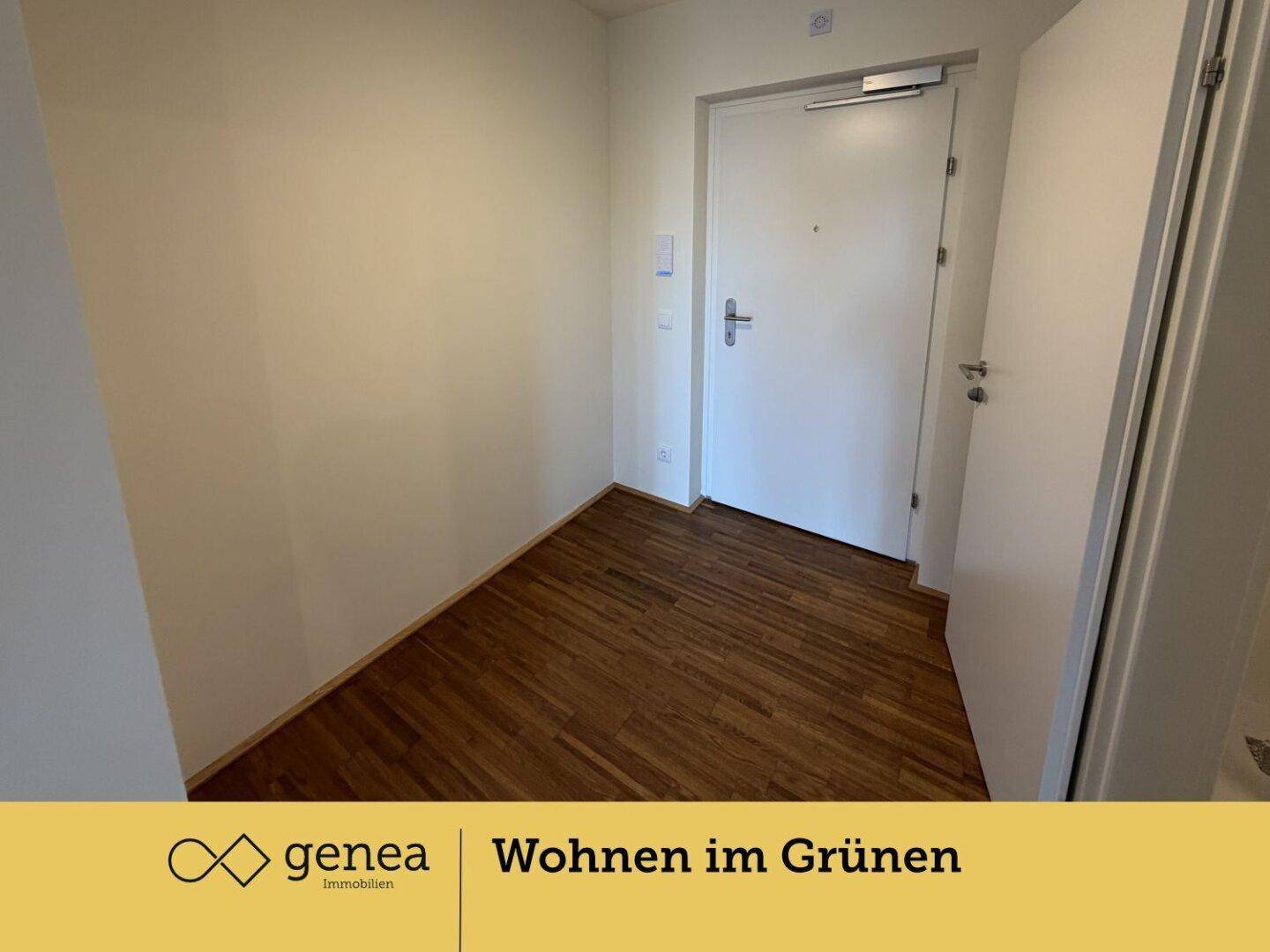 Helle Wohnung im obersten Geschoss mit Blick ins Grüne - Jakomini Verde – pohled 4