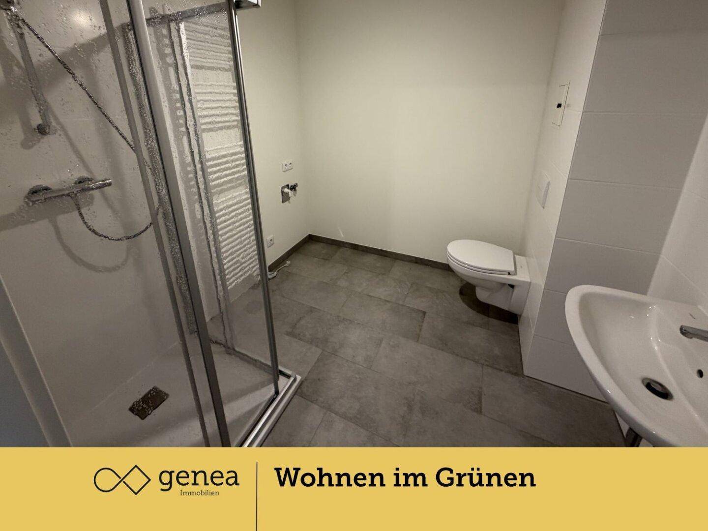 Helle Wohnung im obersten Geschoss mit Blick ins Grüne - Jakomini Verde – pohled 5