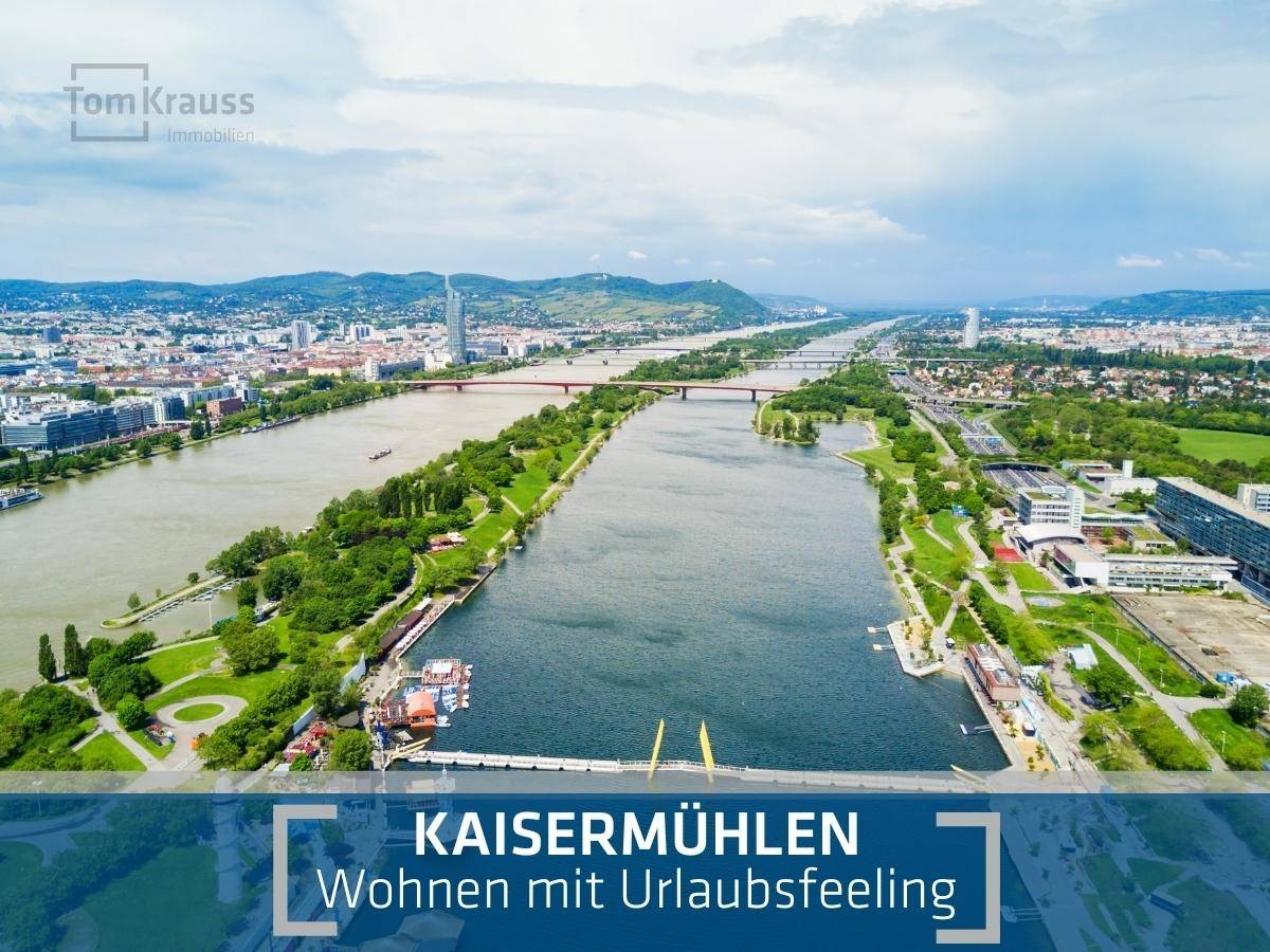 KAISERMÜHLEN