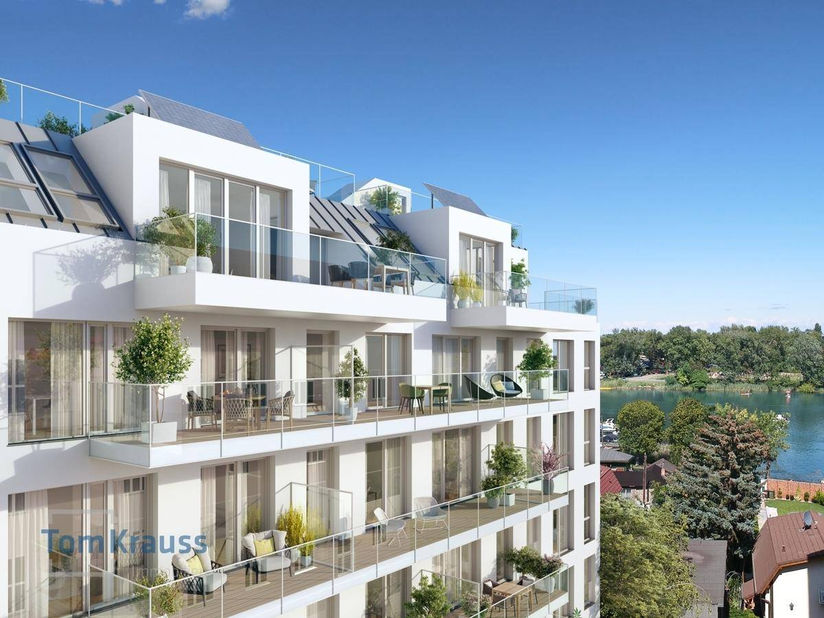 Wohnung – Wien - Ansicht 2