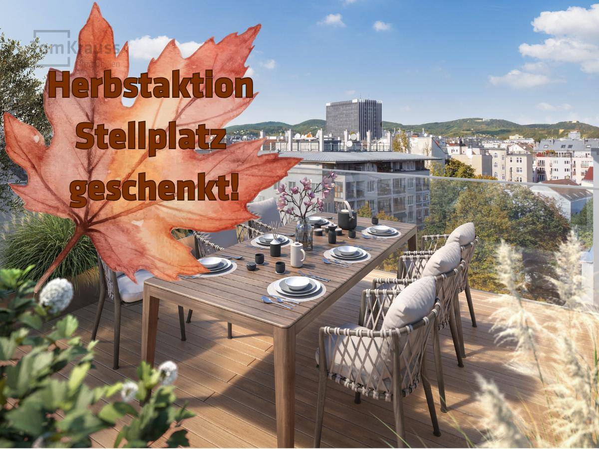 Herbstaktion