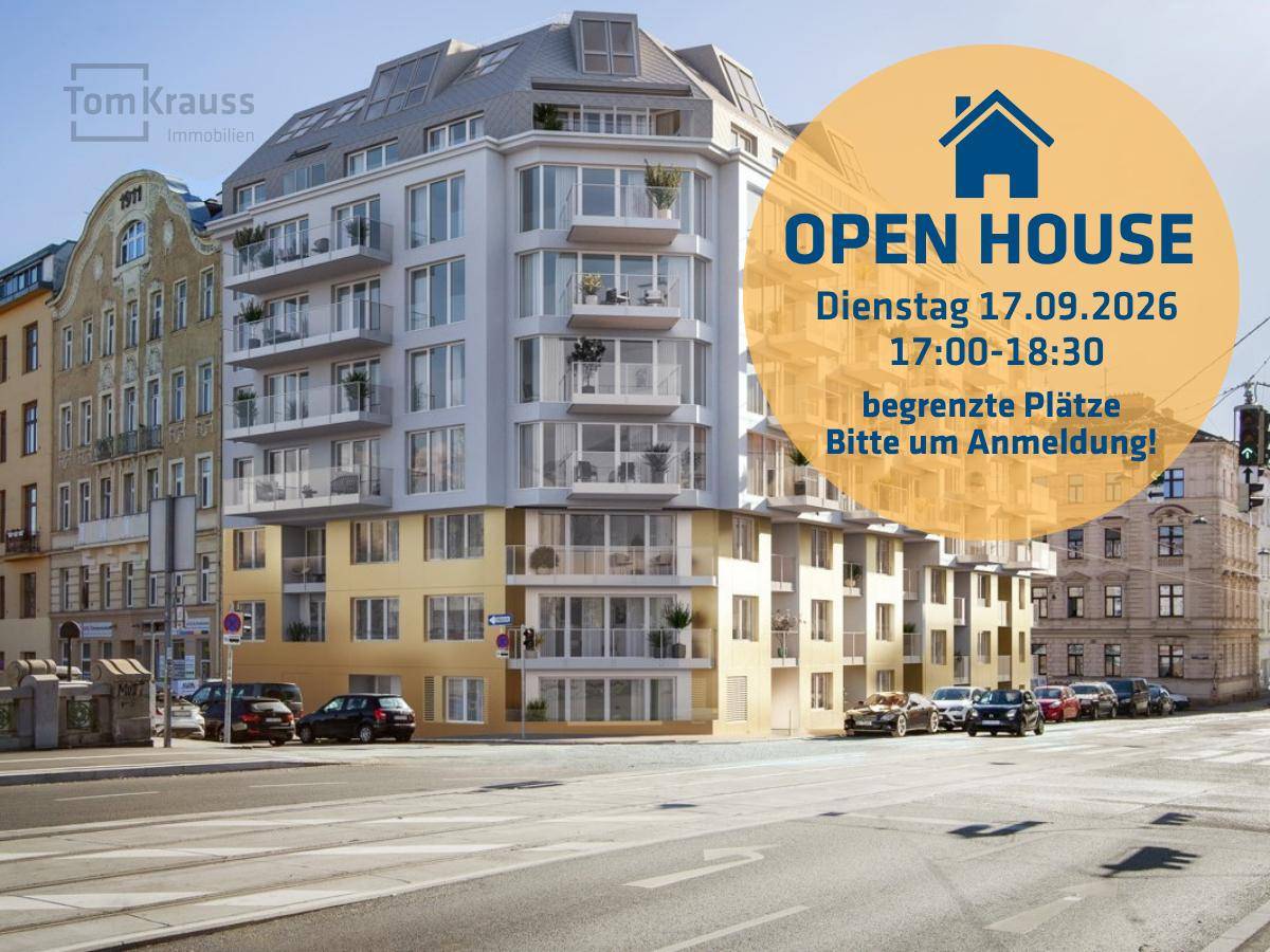 OO Titelbilder Open House (4 x 3 Zoll) (4)