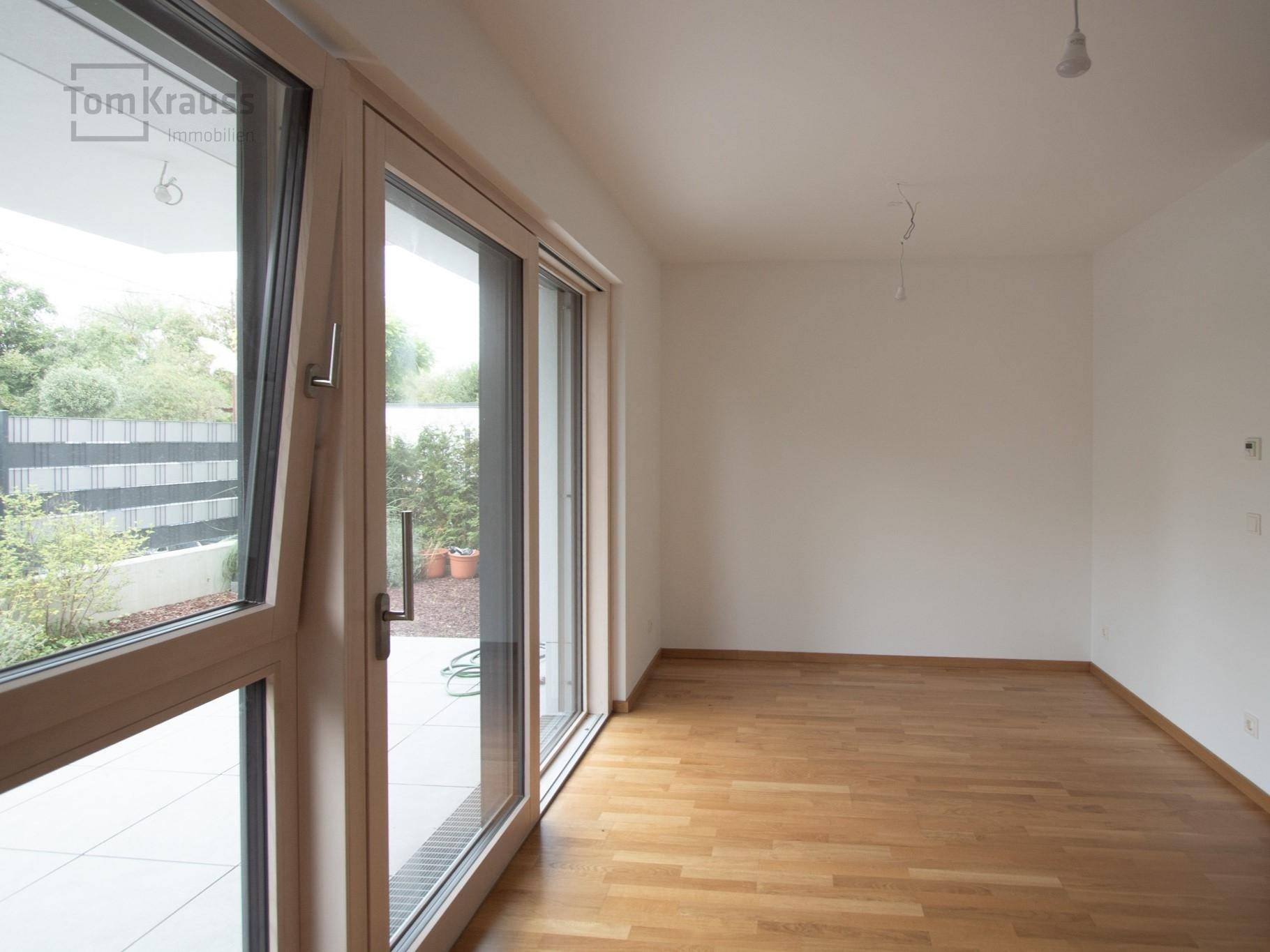 Große Fenster