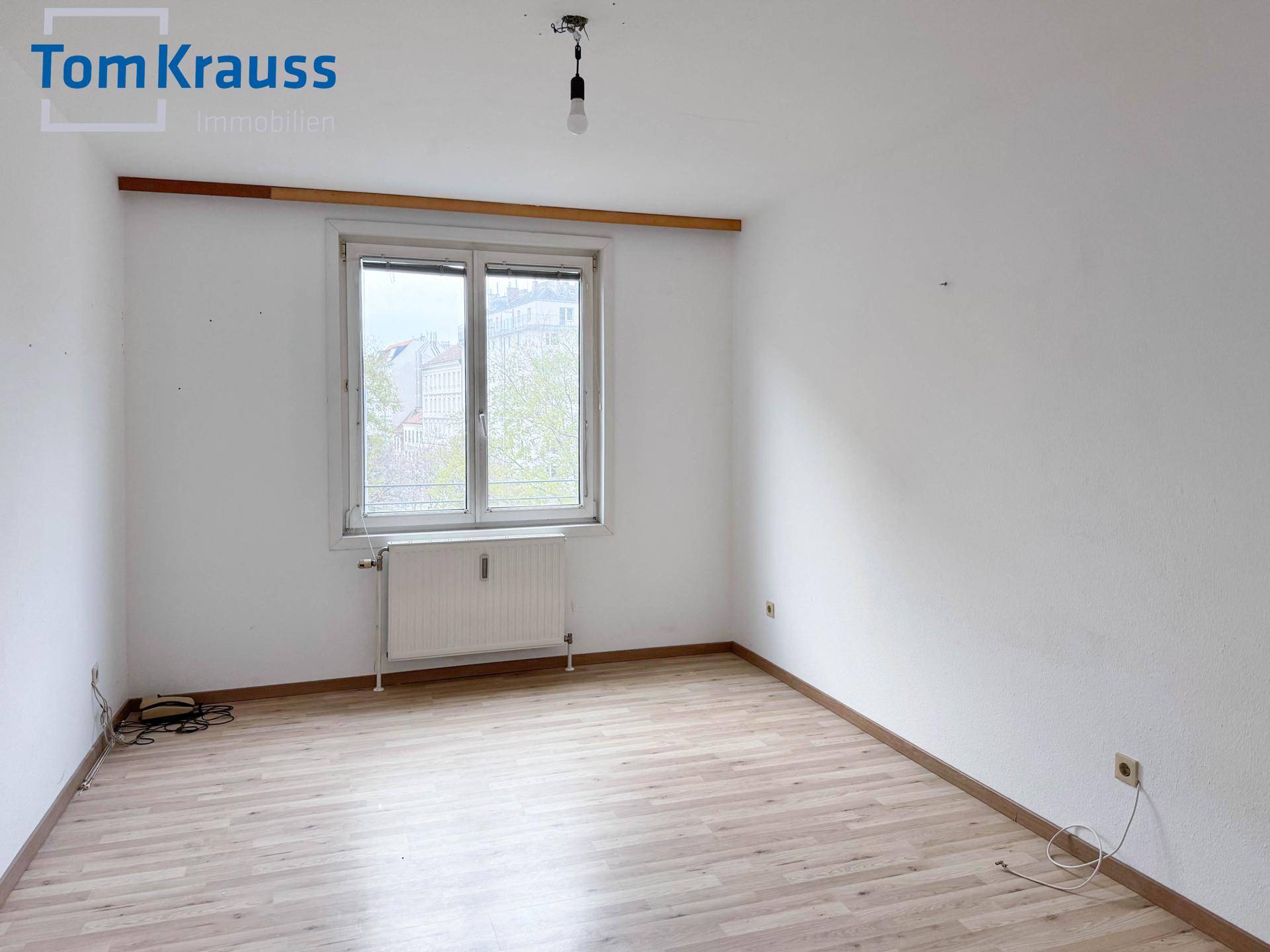 Schlafzimmer 1