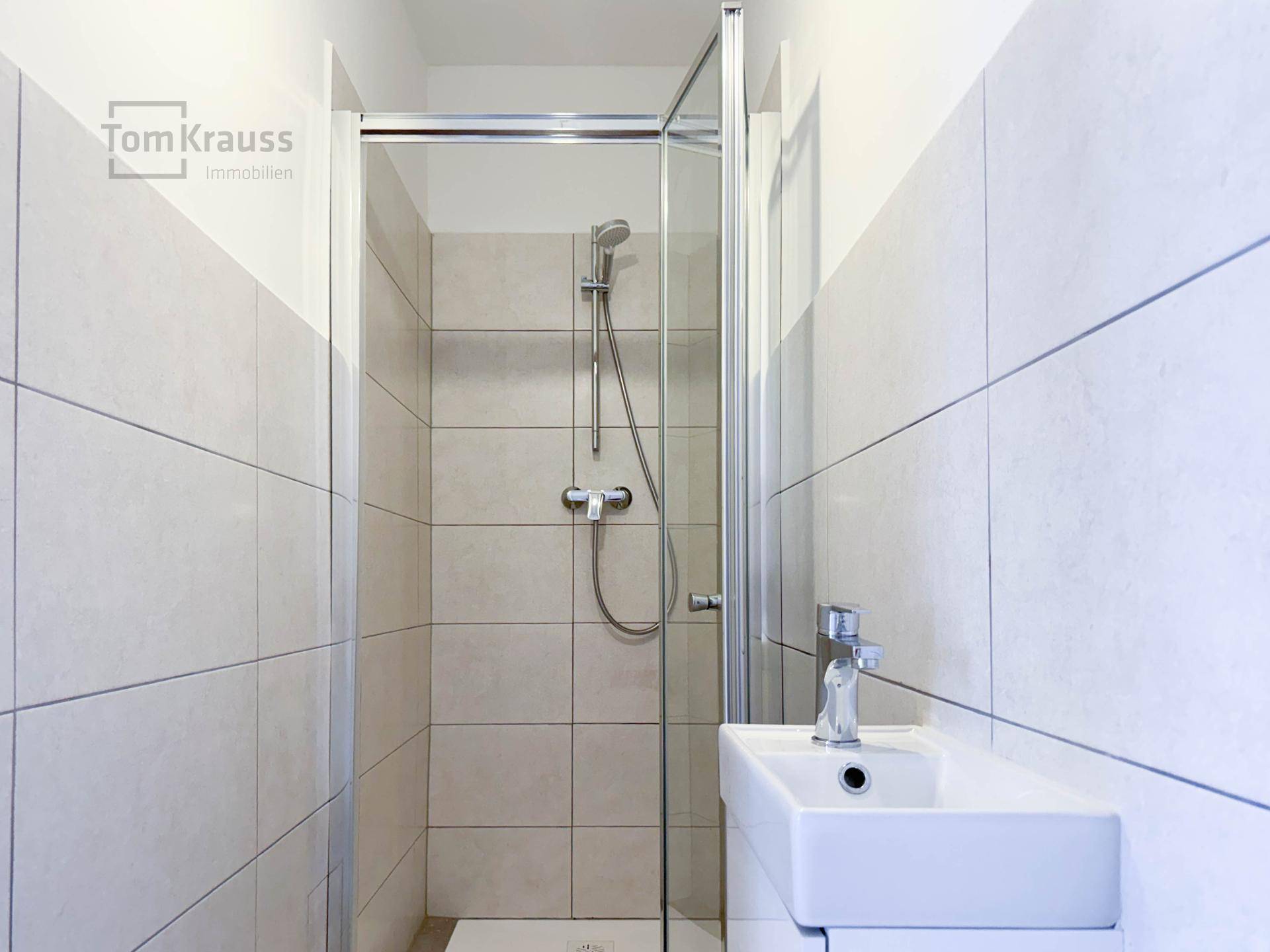 Kleines Bad