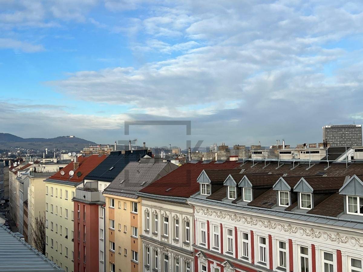 Ausblick Dachterrasse 3