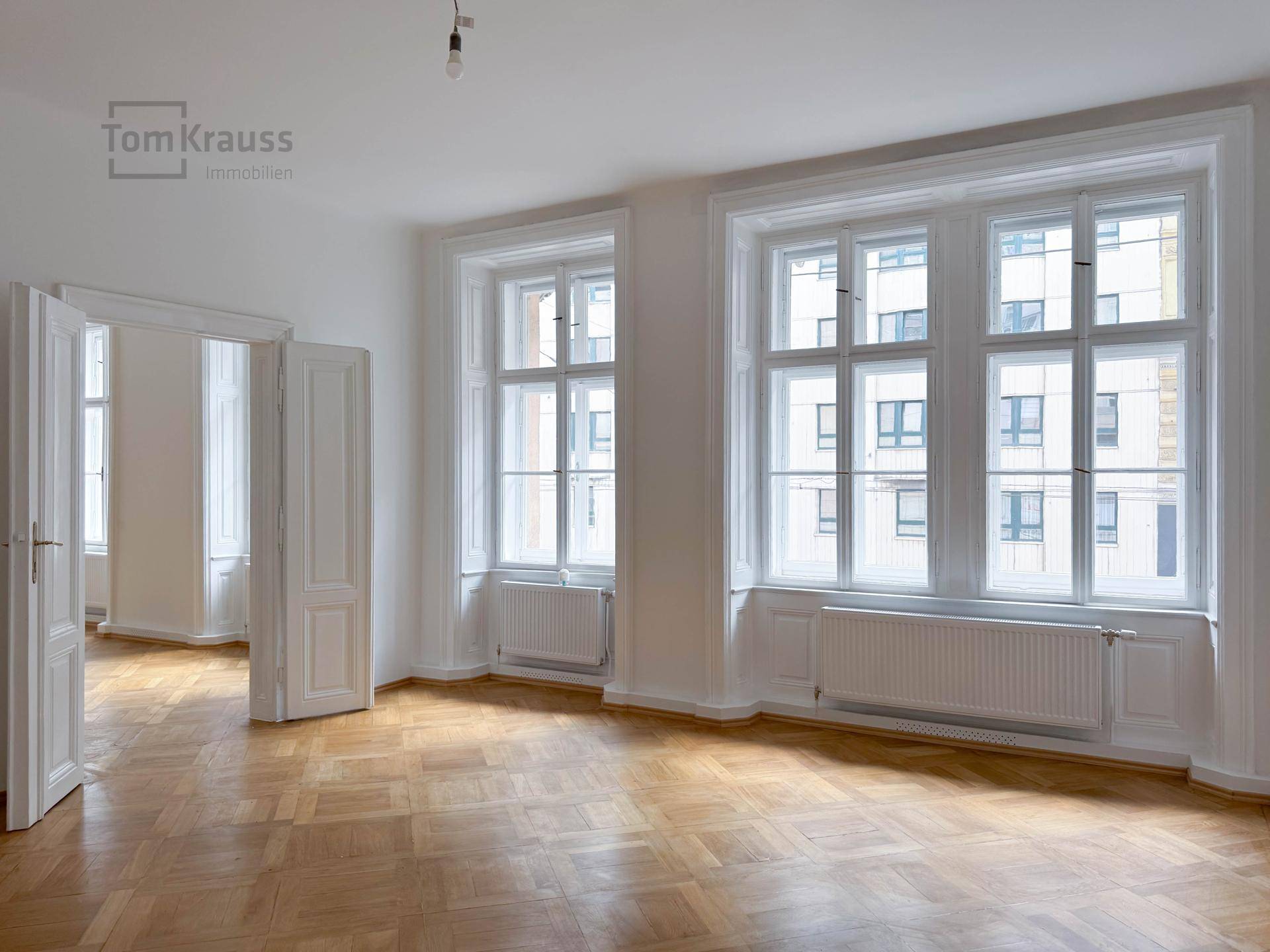 Fensterfront