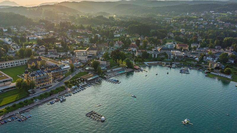 Velden am Wörthersee