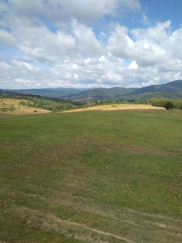 LANDWIRTSCHAFT GRUNDSTÜCK ca. 67 HA. RIMAVSKA BANA SLOWAKEI