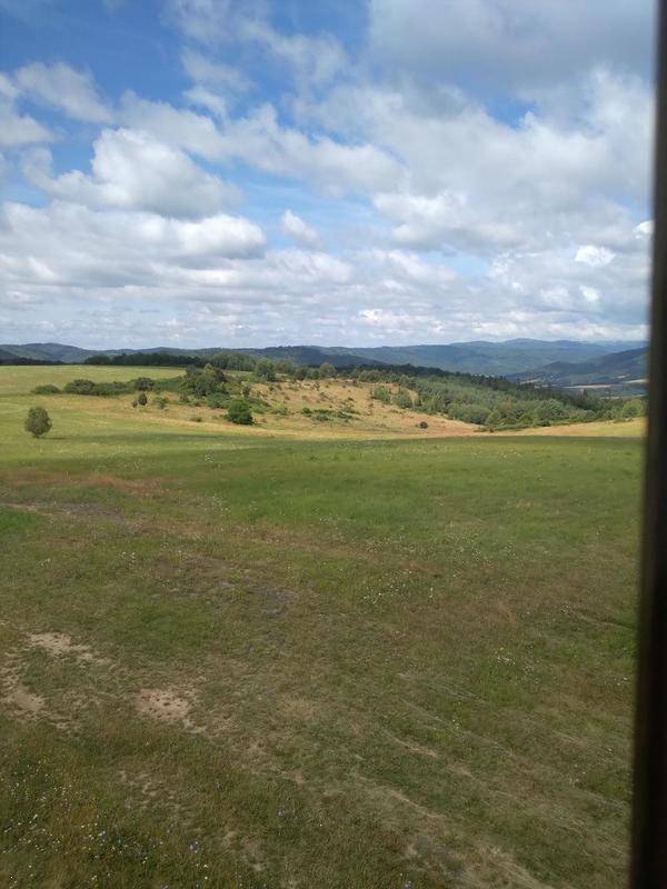 LANDWIRTSCHAFT GRUNDSTÜCK ca. 67 HA. RIMAVSKA BANA SLOWAKEI