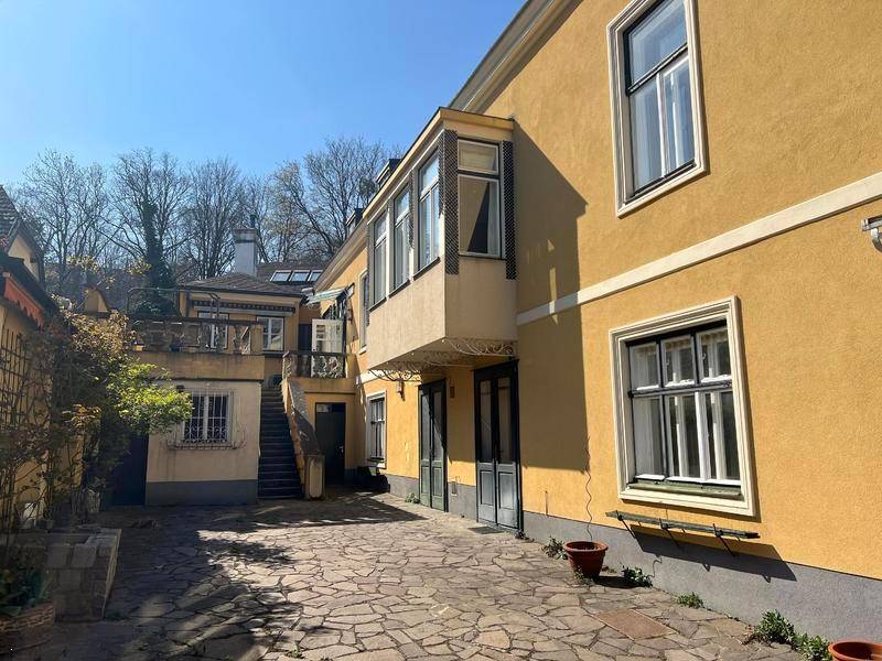 PRESTIGE WINZERHAUS MIT IDYLLISCHEM GARTEN & SUPER AUSSICHT NEUSTIFT AM WALDE