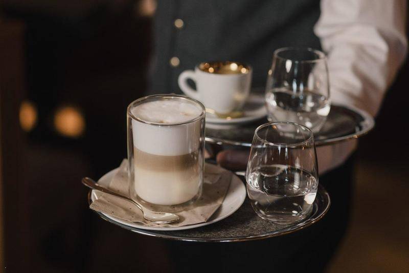 Erstklassige Gastronomie-Rarität in Wien – Share-Deal