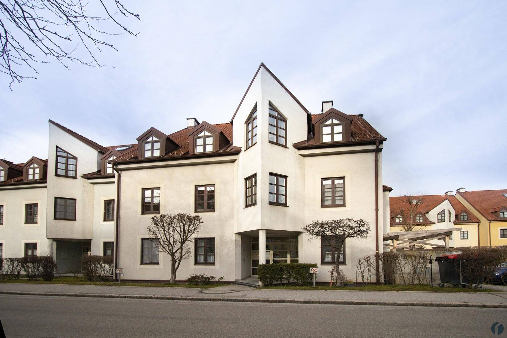 Wohnung in Tulln an der Donau mieten, Mietwohnungen