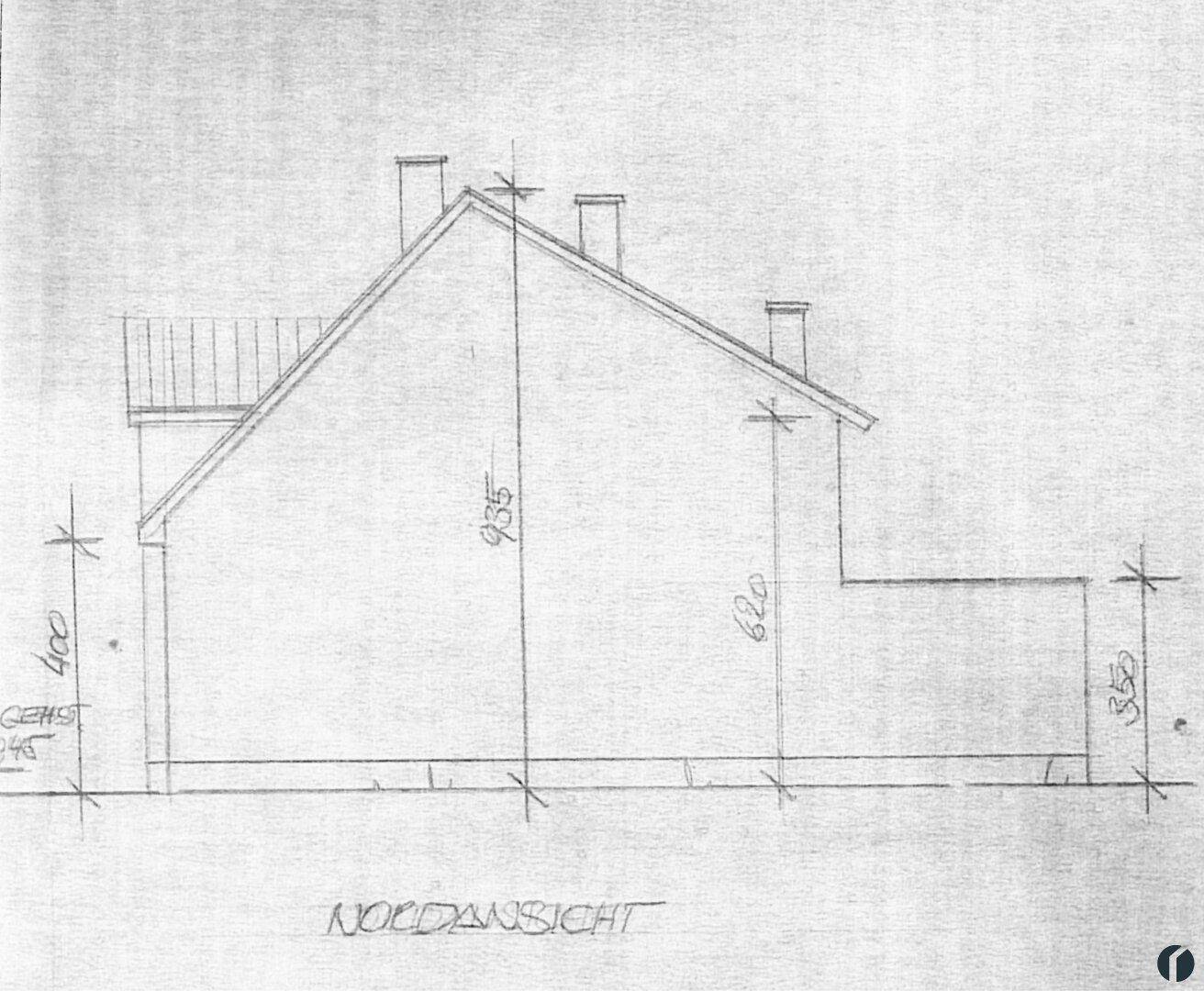 Nordansicht
