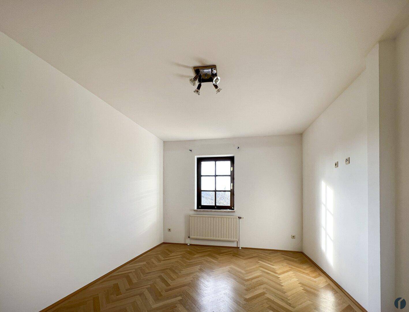 Schlafzimmer 2 OG