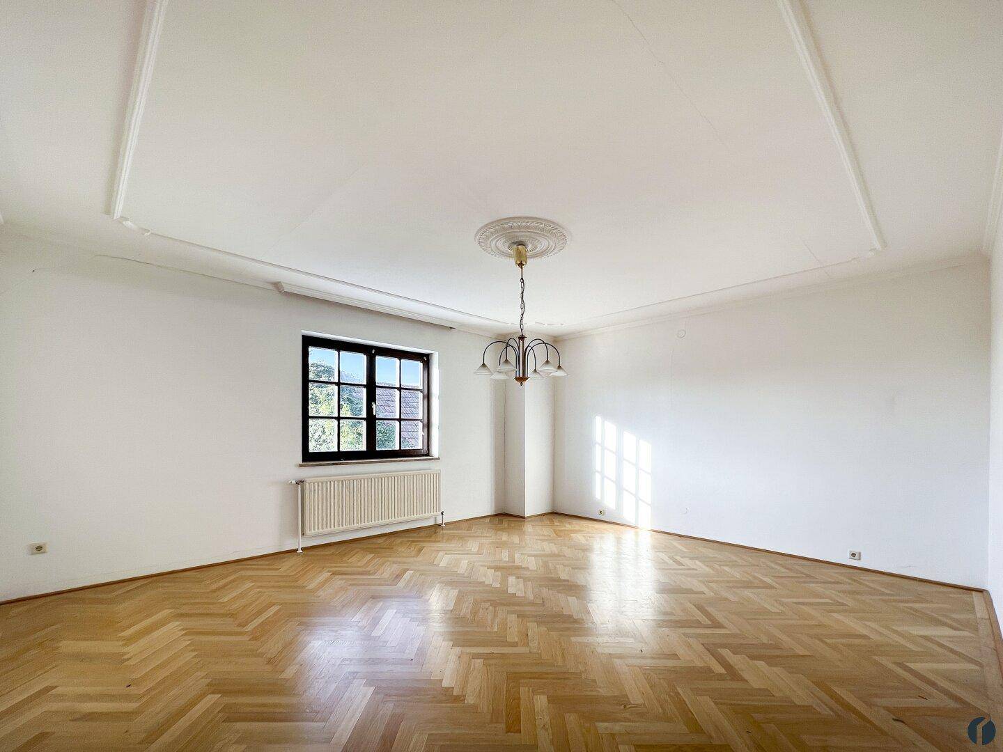 Schlafzimmer 3 OG