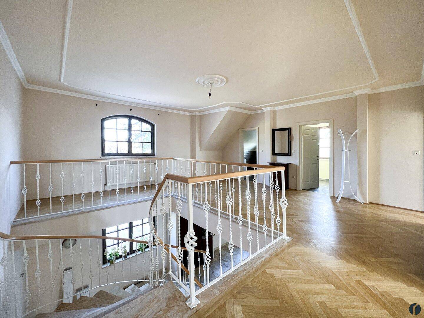 Galerie im OG