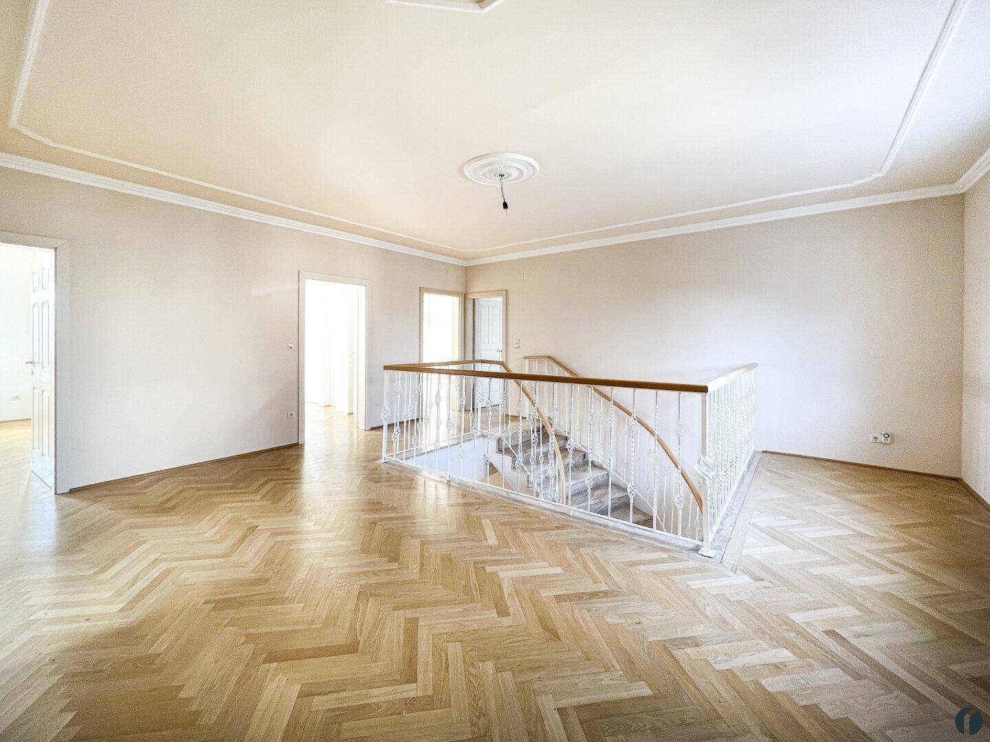 Galerie im OG