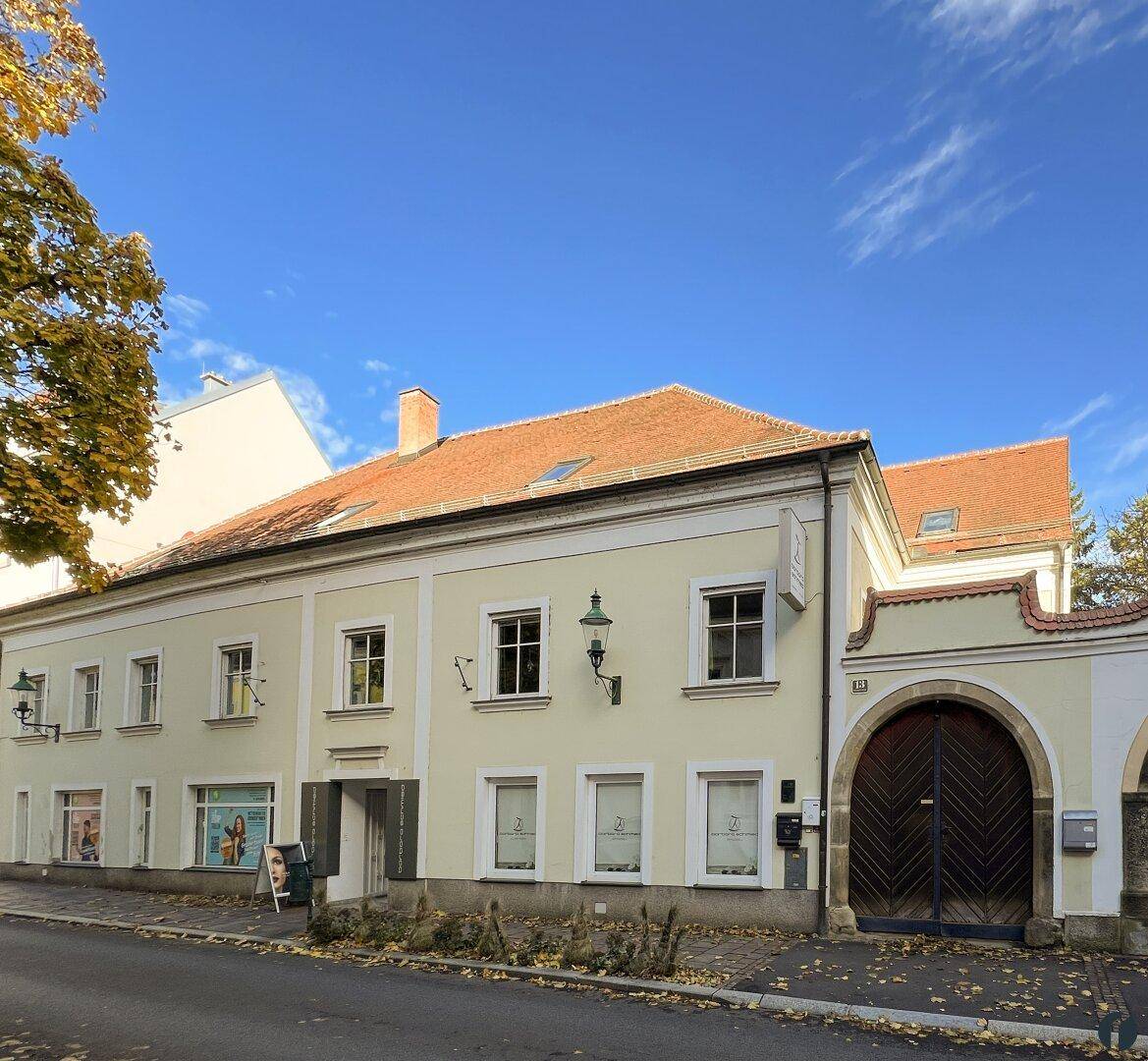 Außenansicht