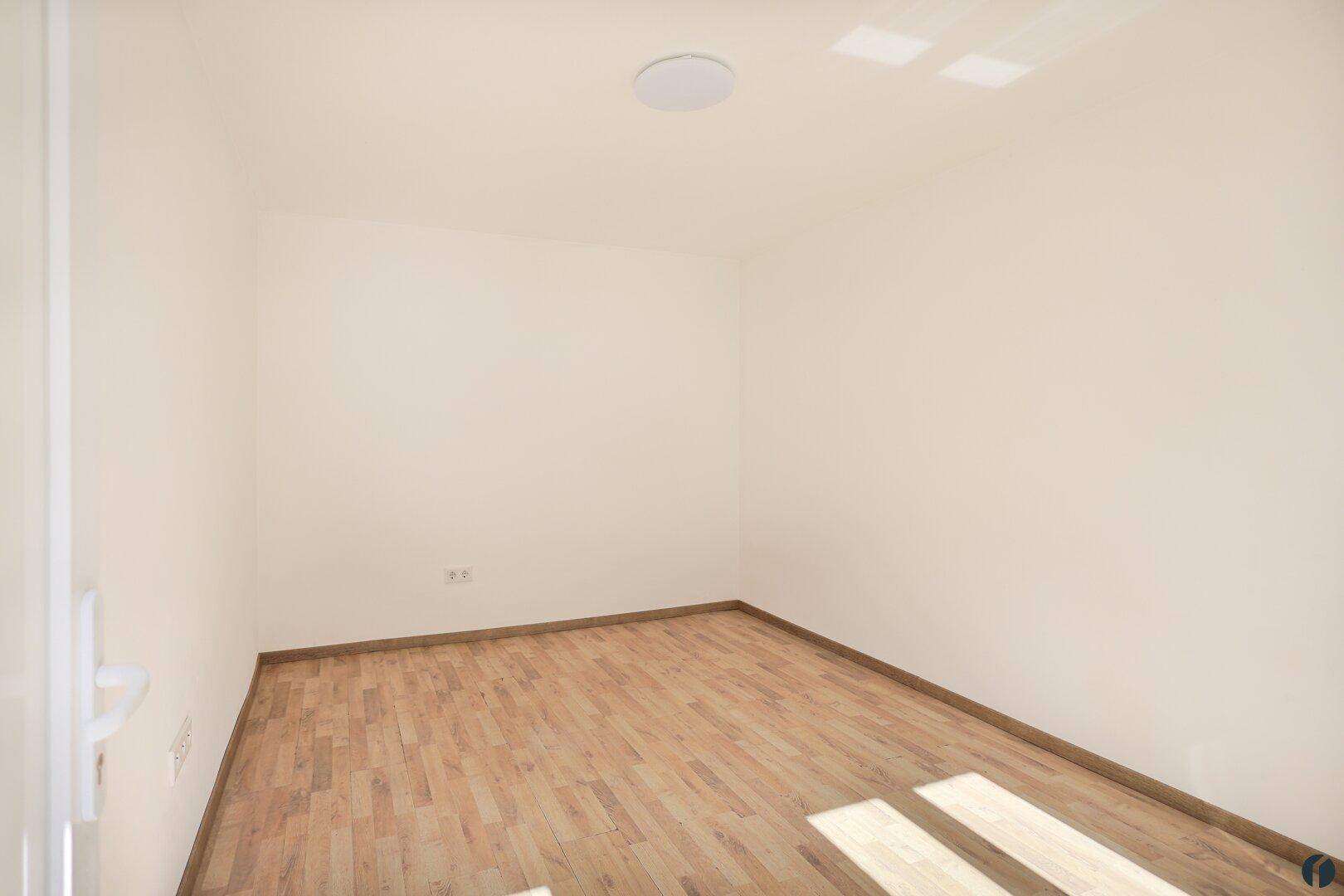 Zimmer 5 - direkt vom Hof zu betreten