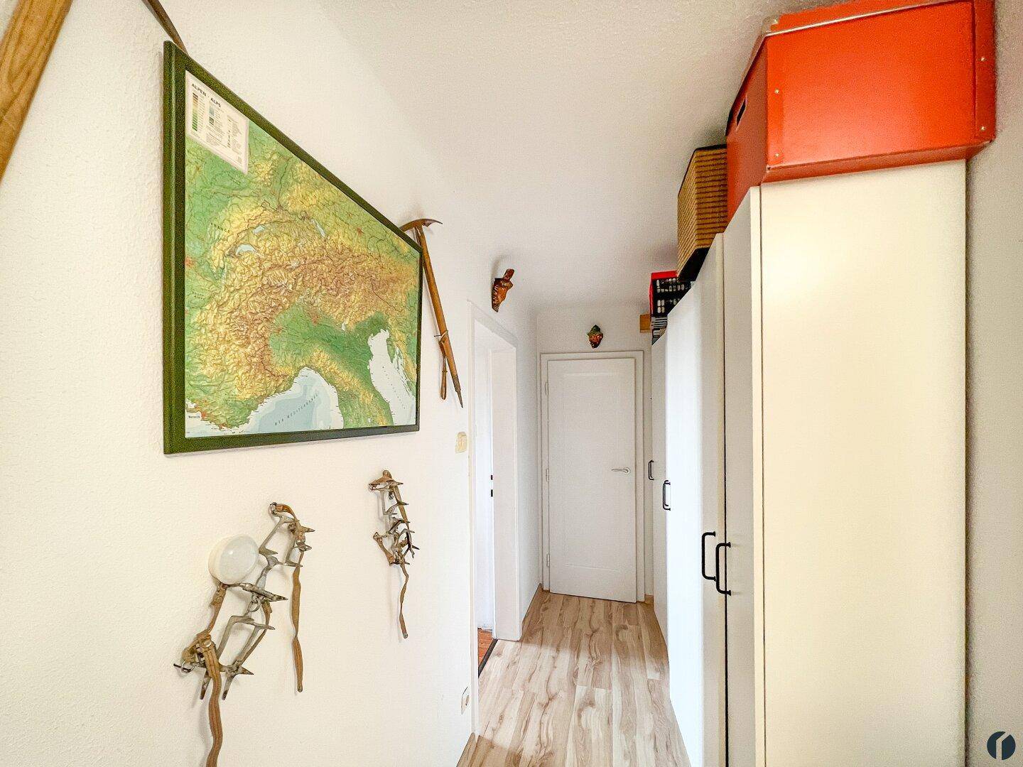 Traumhafter Ausblick unterm Dach! – pohled 6