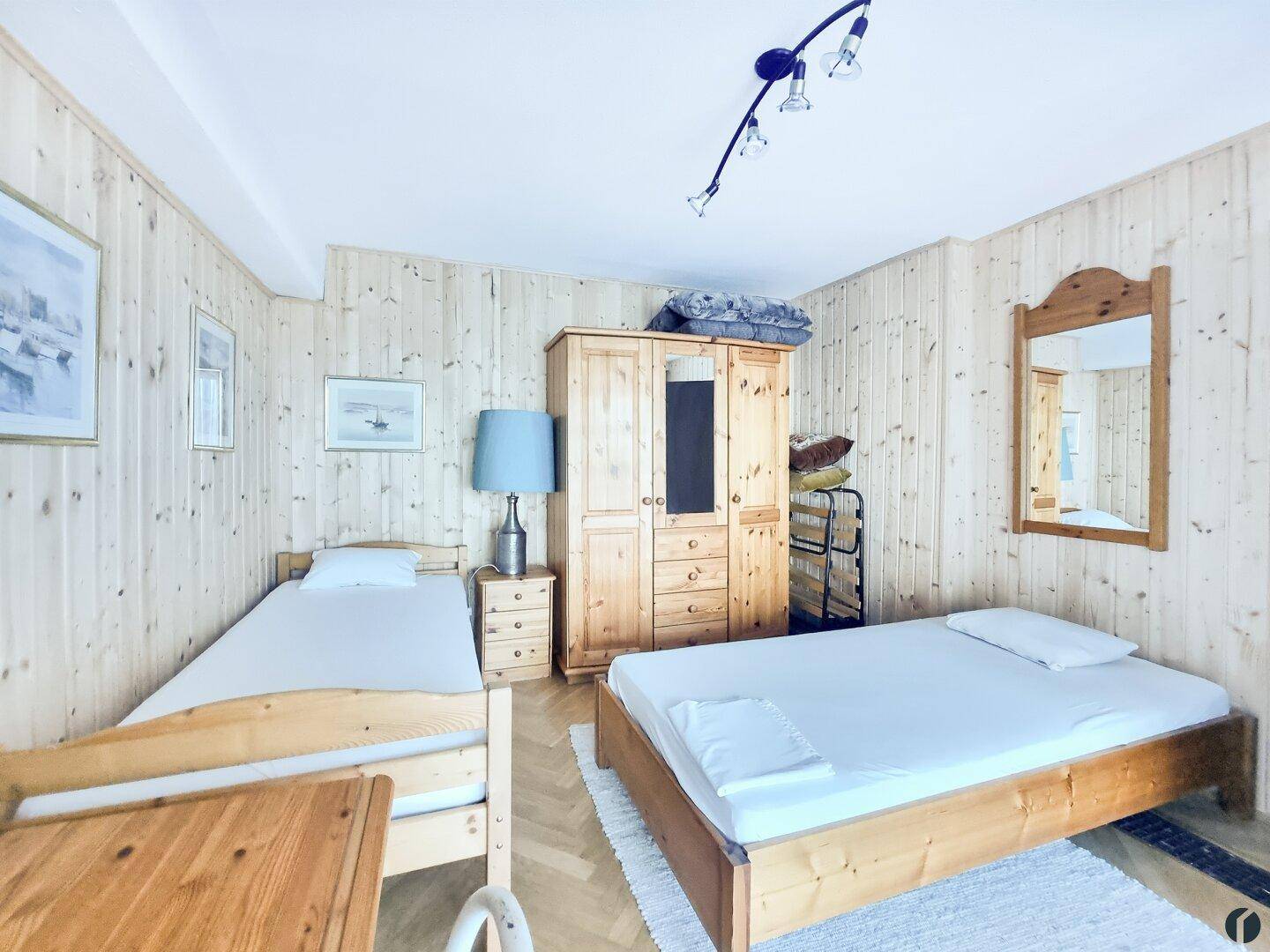 Gästezimmer 2