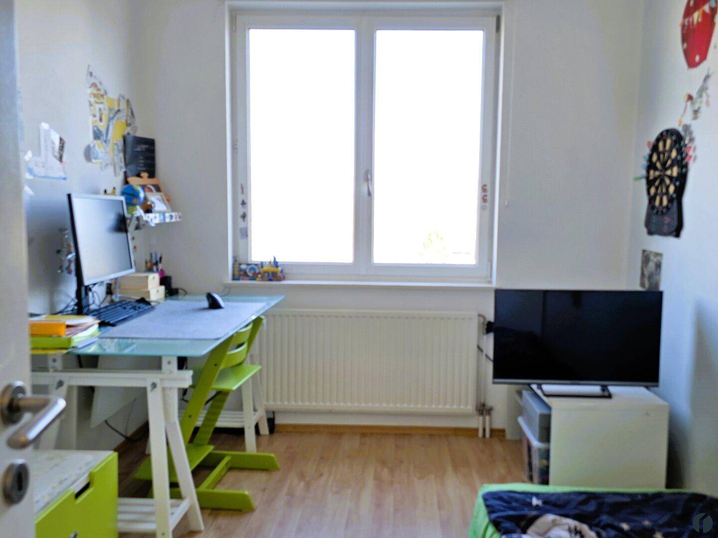 Kinderzimmer