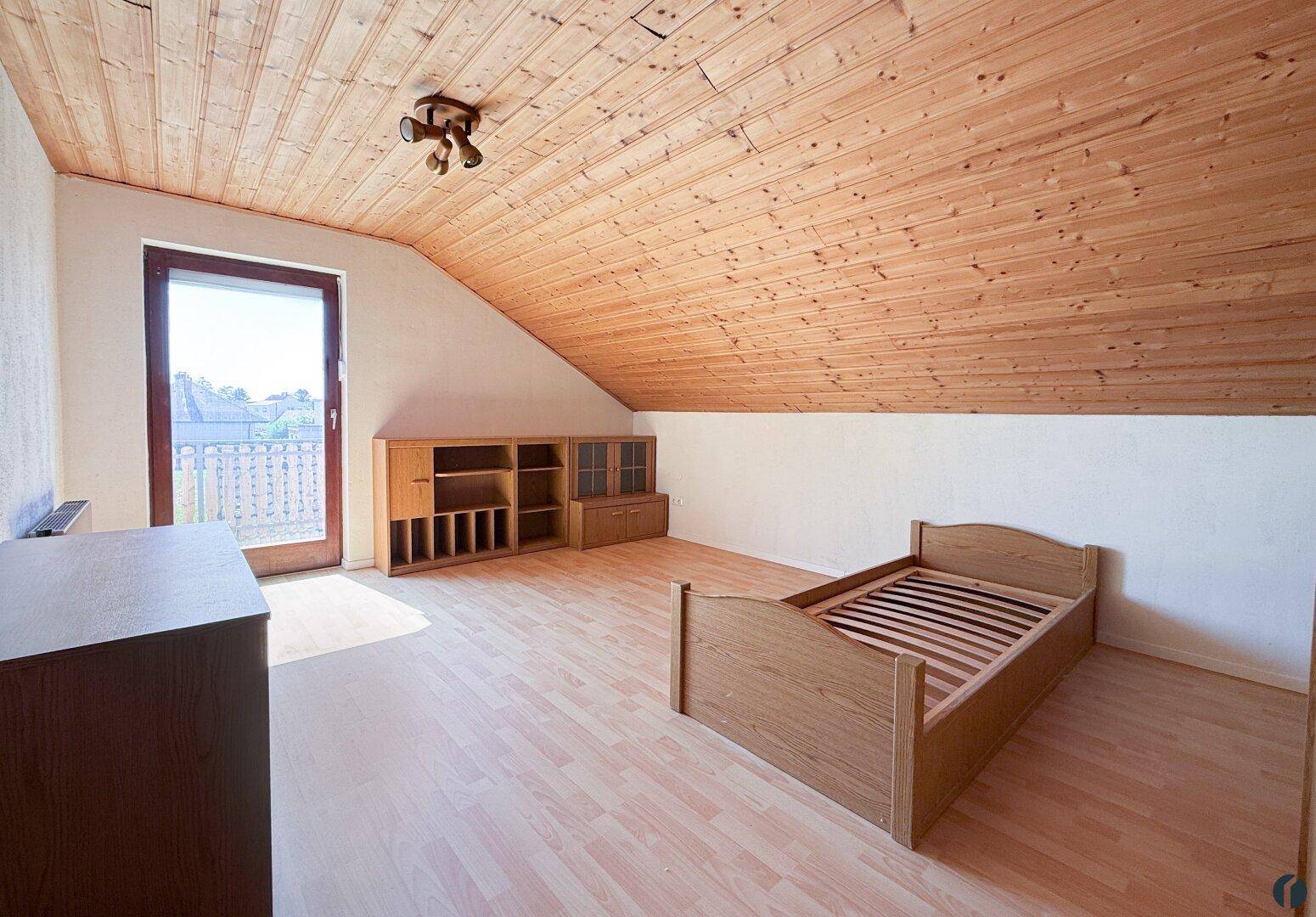 Schlafzimmer 3