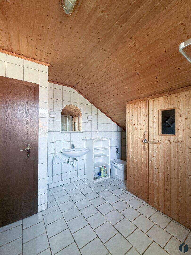Badezimmer 2