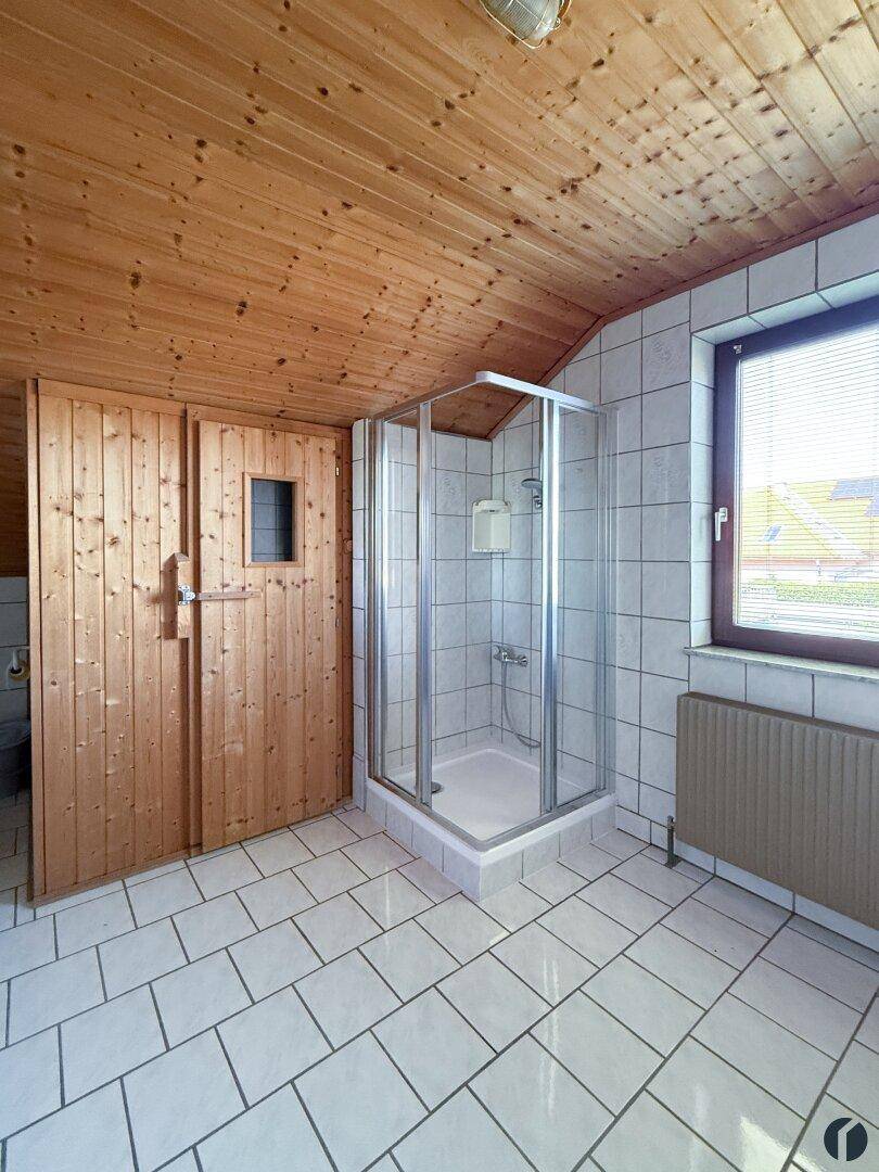 Badezimmer 2