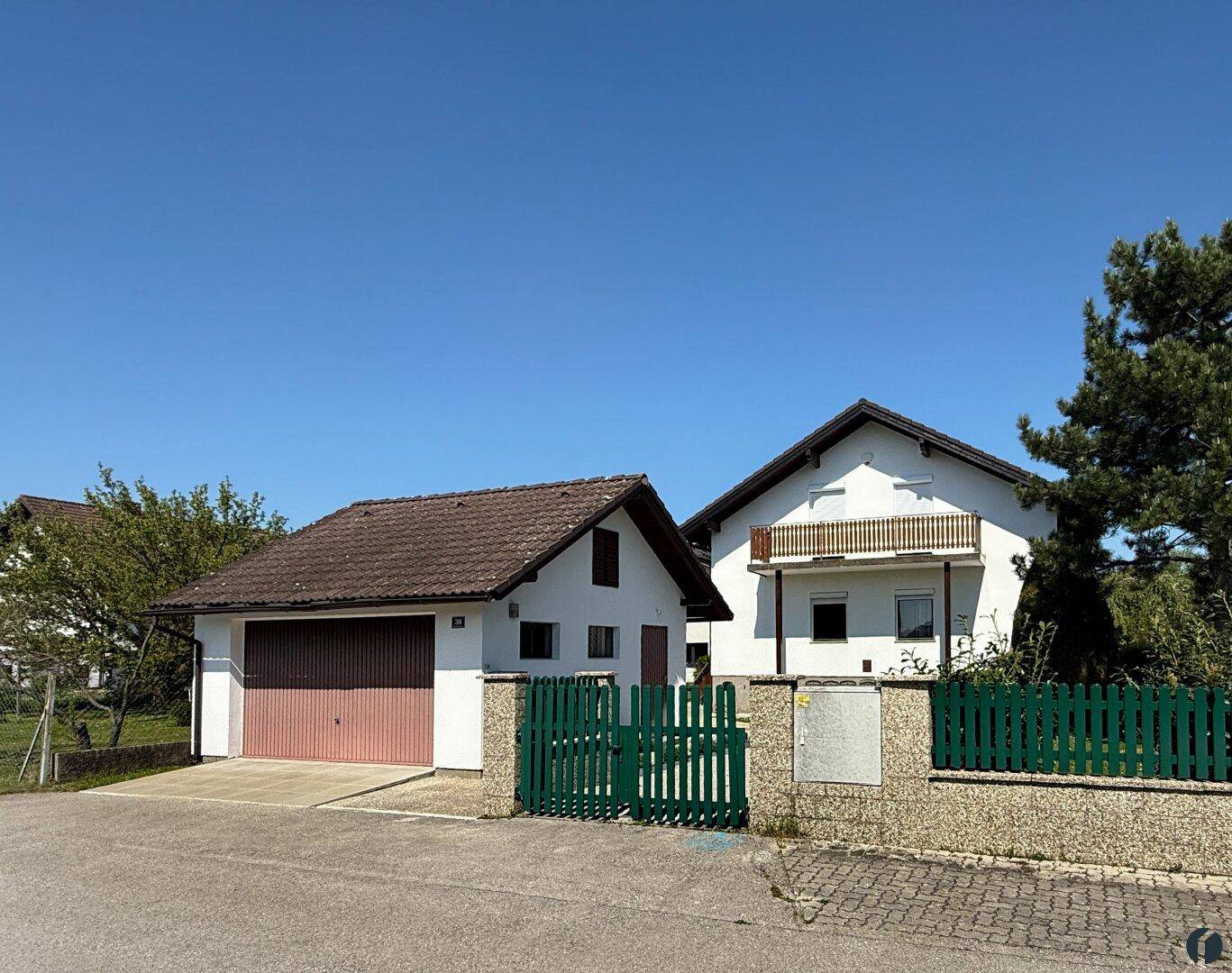 Außenansicht