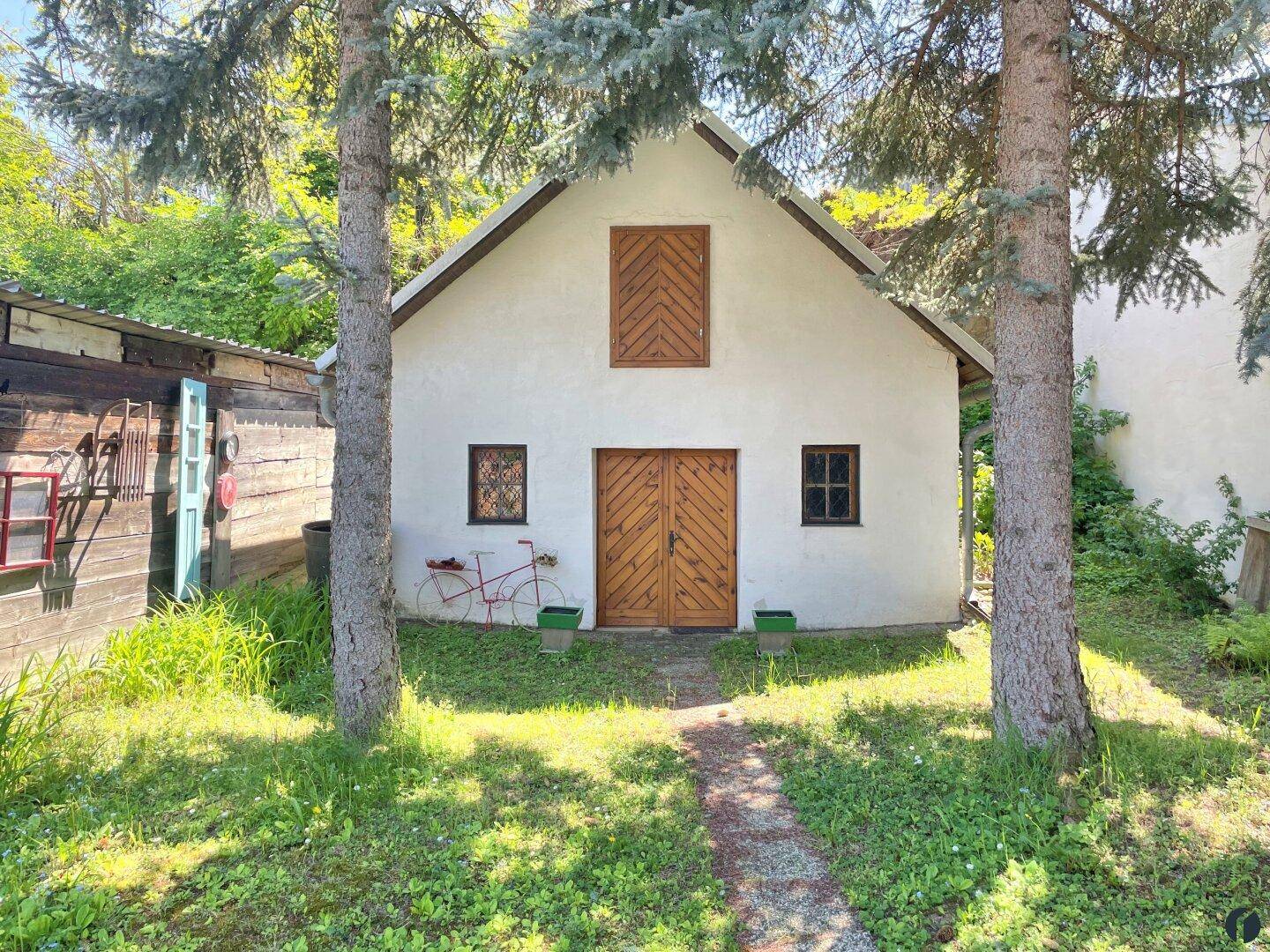 Presshaus