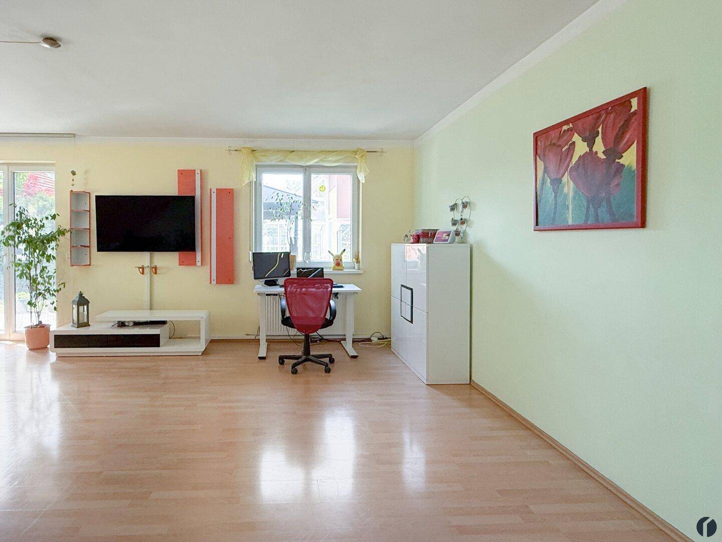 Wohnbereich