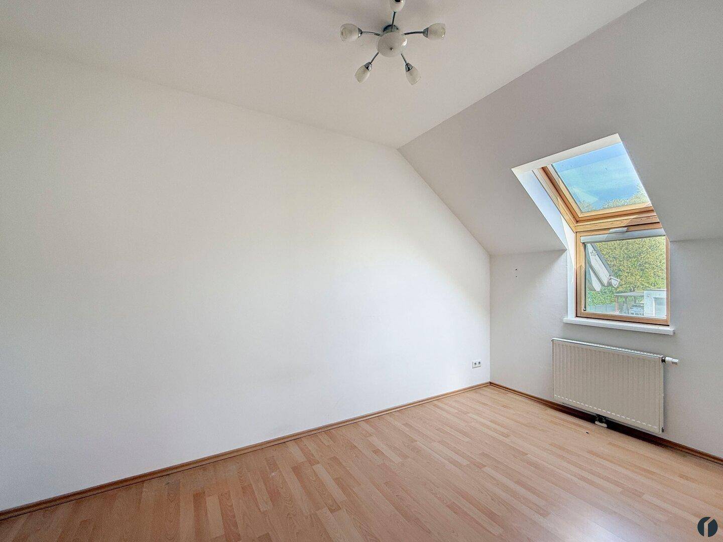 Schlafzimmer 3