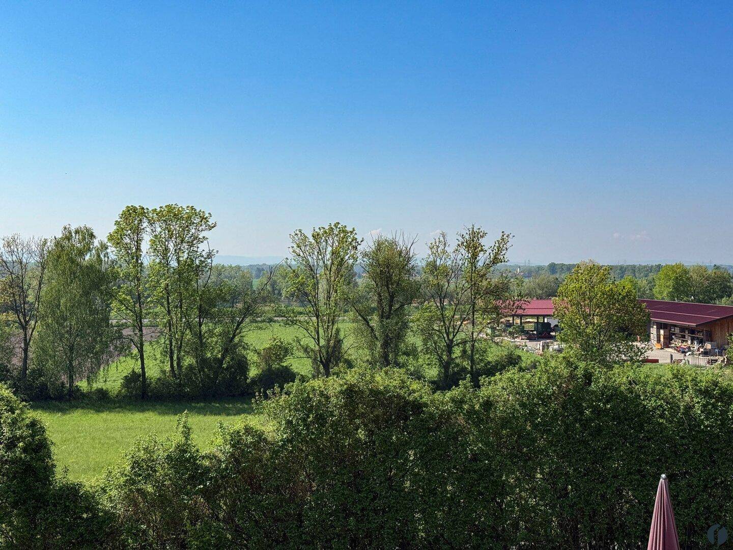 Fernblick