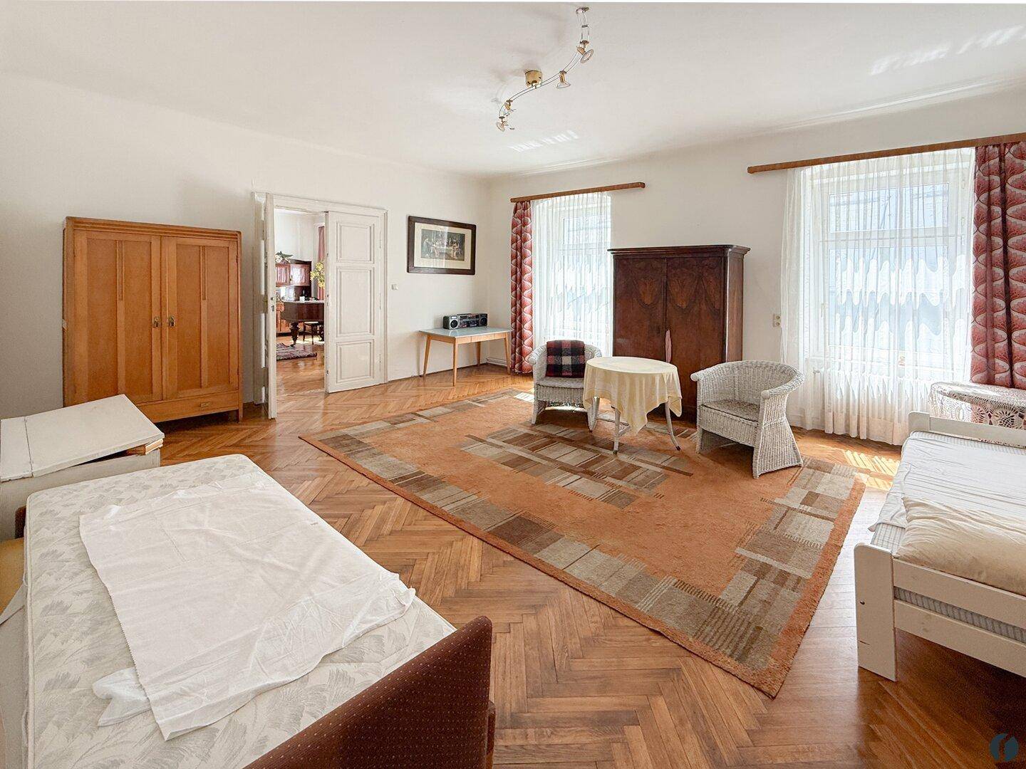 Schlafzimmer 2