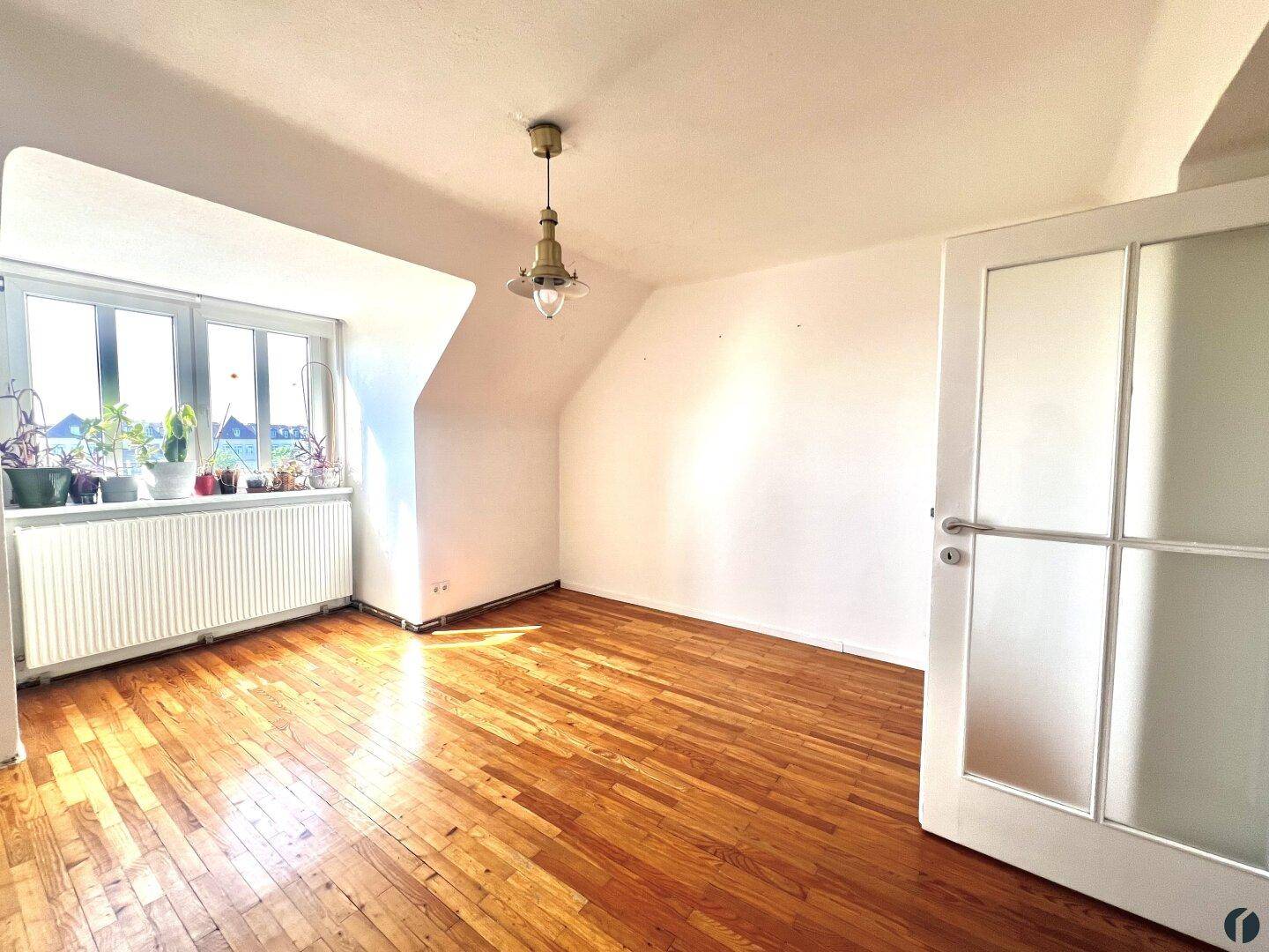 Traumhafter Ausblick unterm Dach! – pohled 3