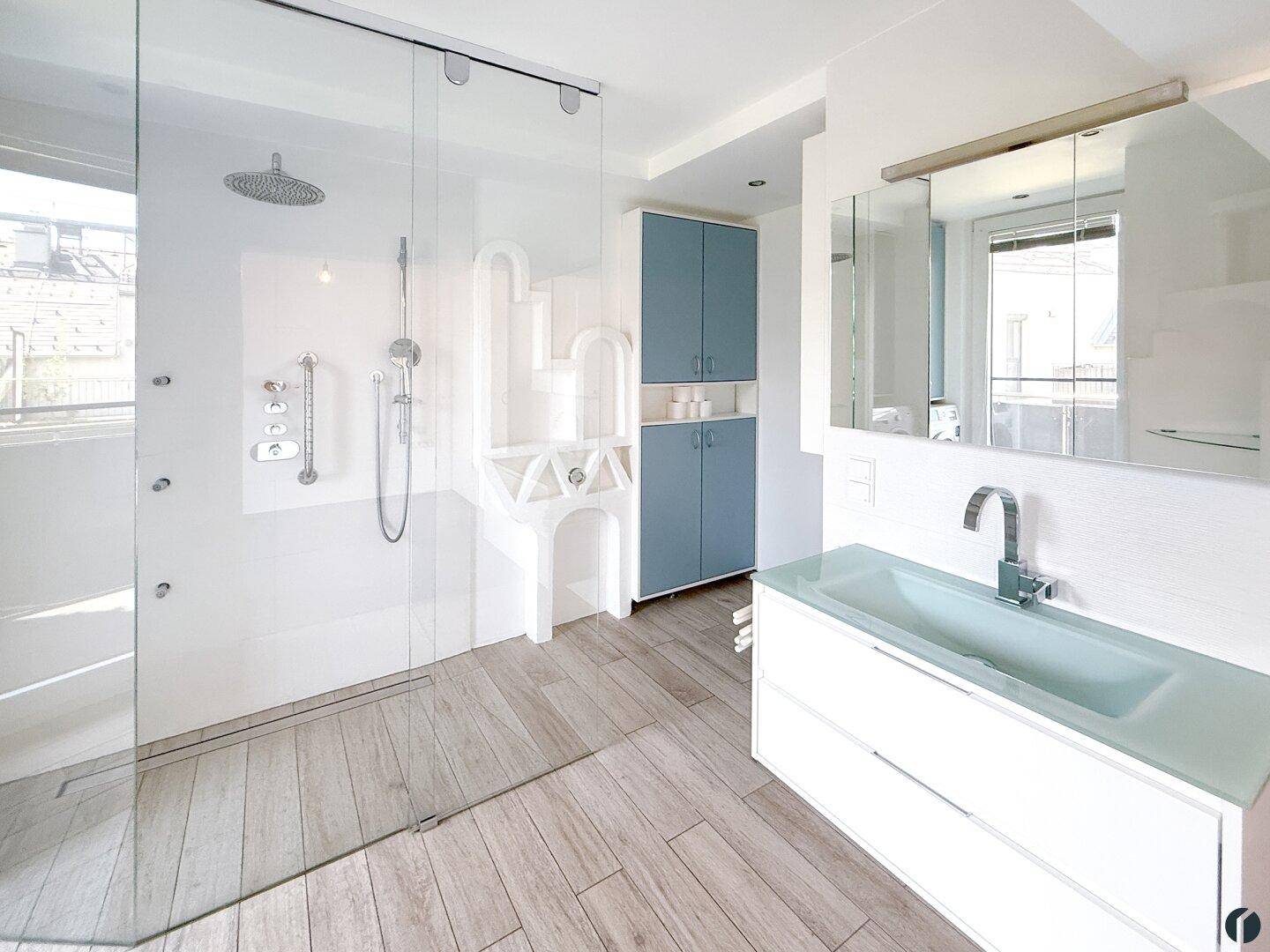 Apartment in Tulln an der Donau, Katastralgemeinde Tulln - Mehr