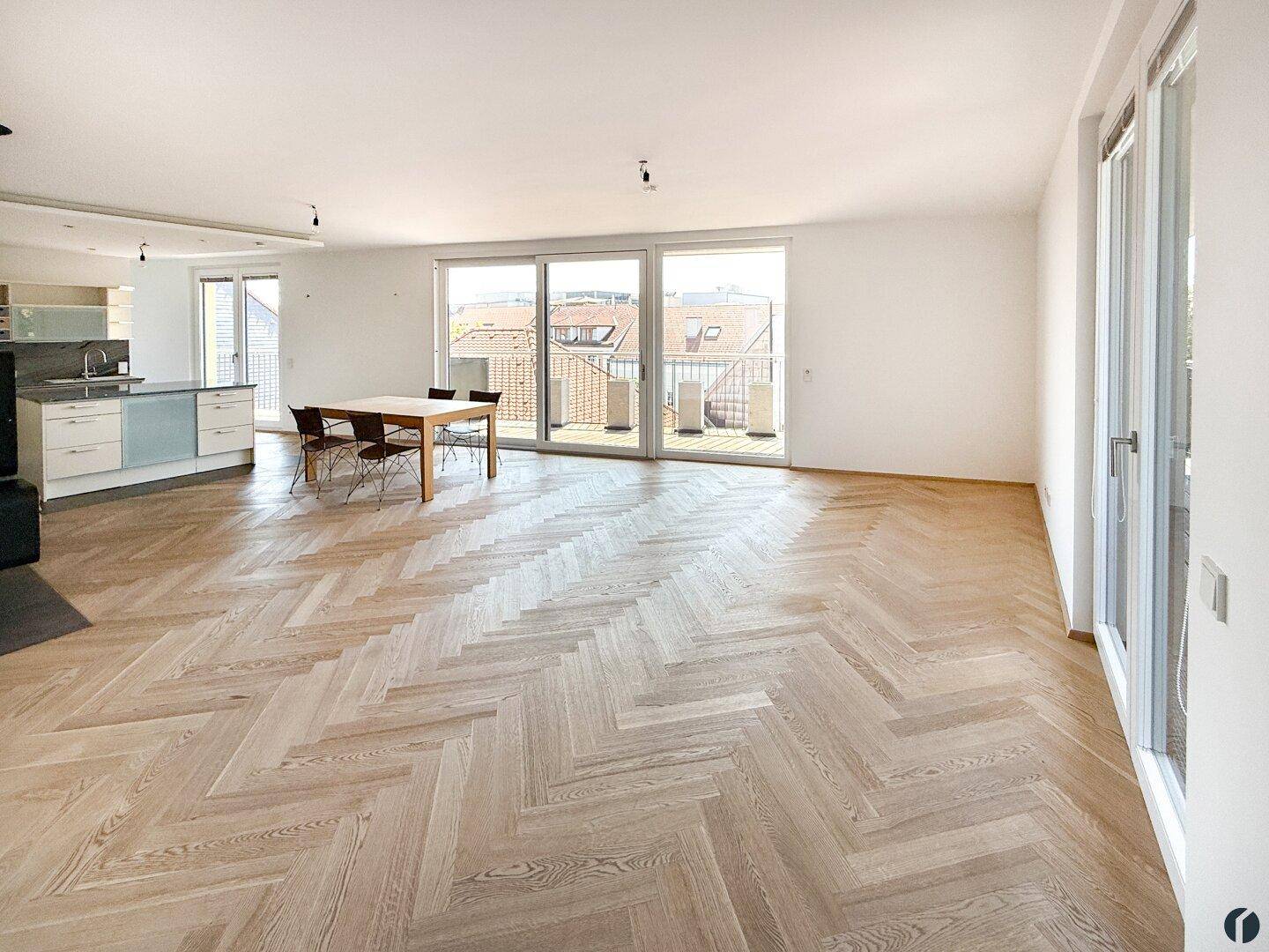 Apartment in Tulln an der Donau, Katastralgemeinde Tulln - Ansicht 3