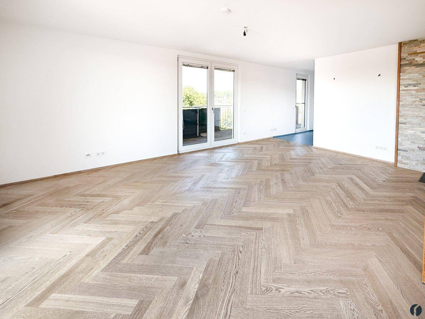 Apartment in Tulln an der Donau, Katastralgemeinde Tulln - Ansicht 4