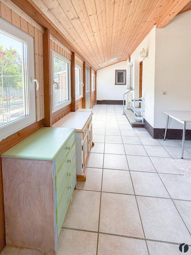Veranda