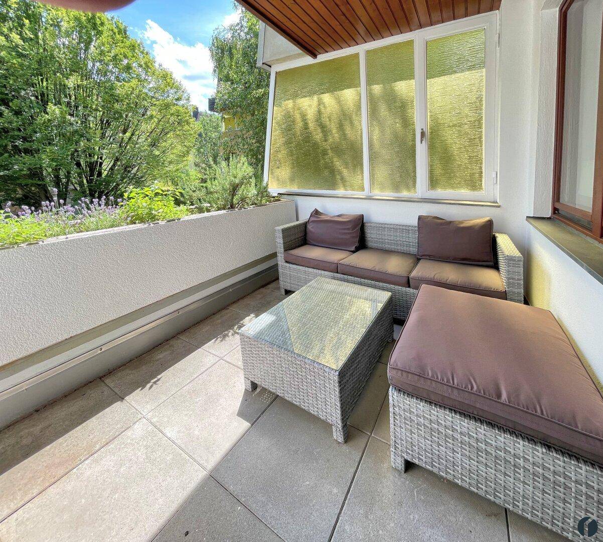 Loggia
