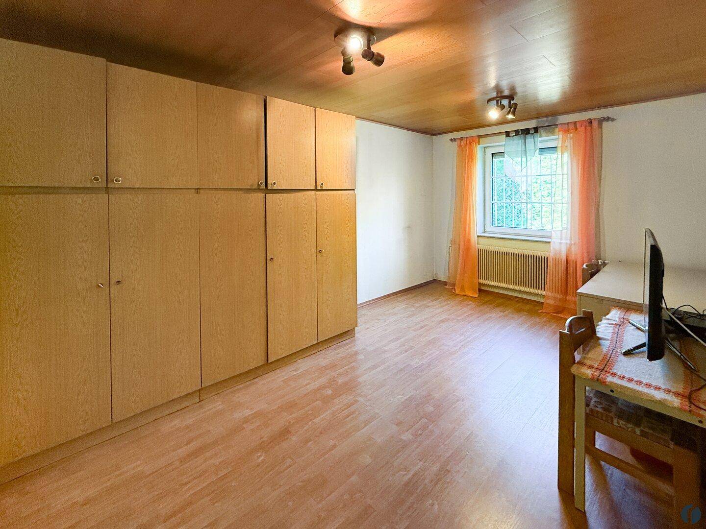 Schlafzimmer 2 EG