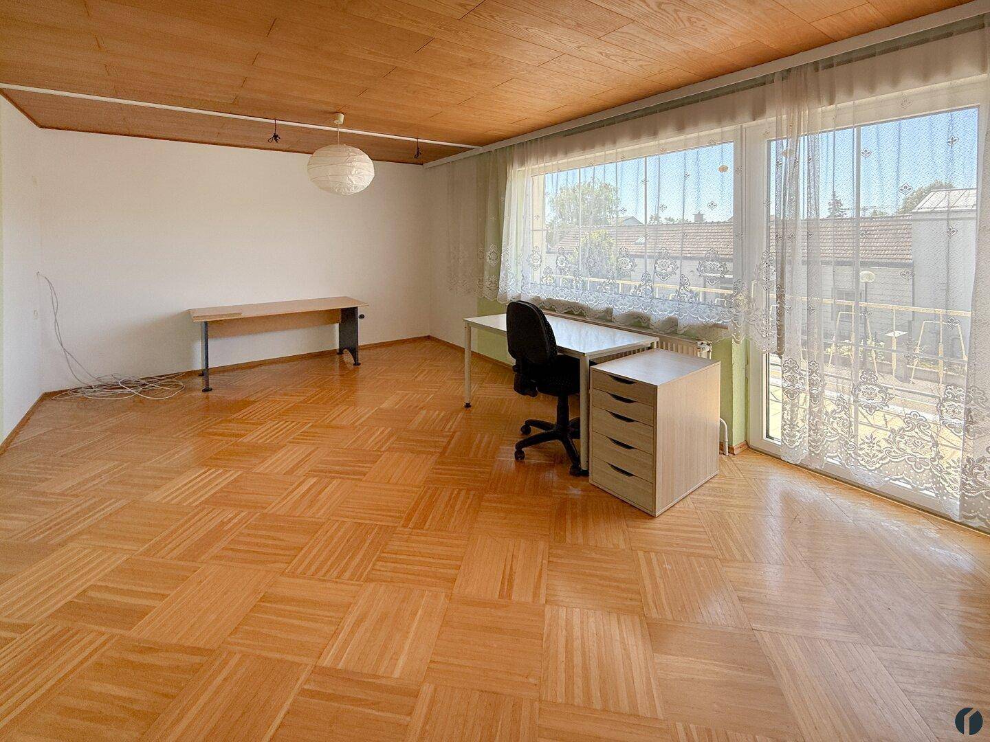 Schlafzimmer 1 OG