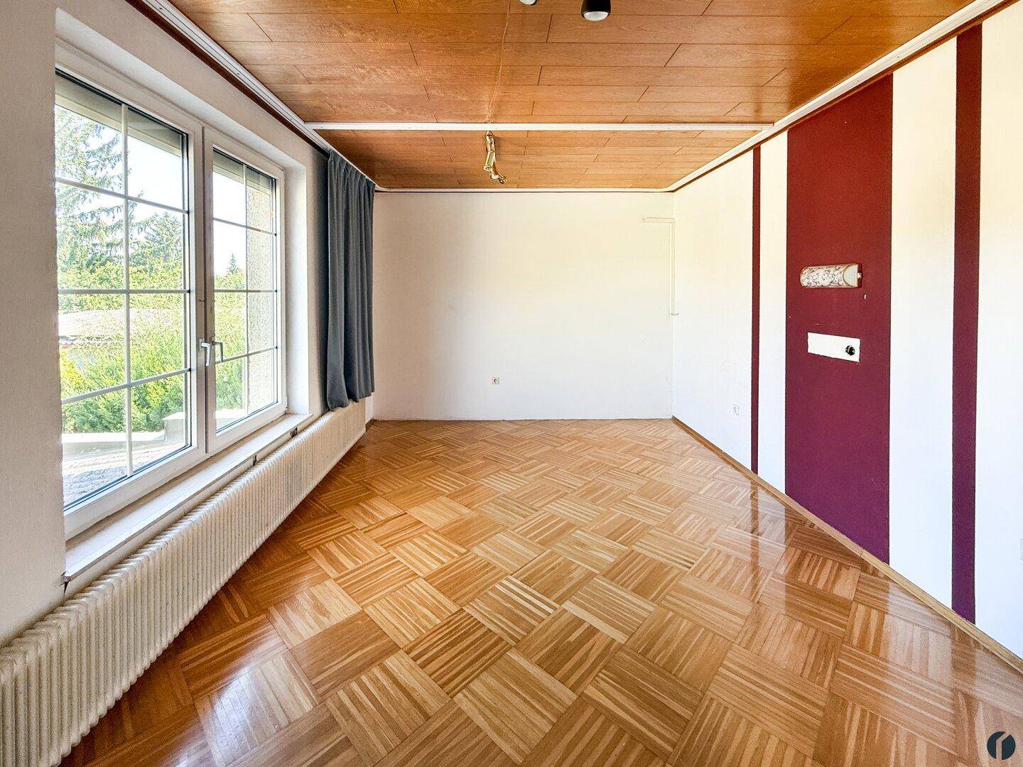 Schlafzimmer 2 OG
