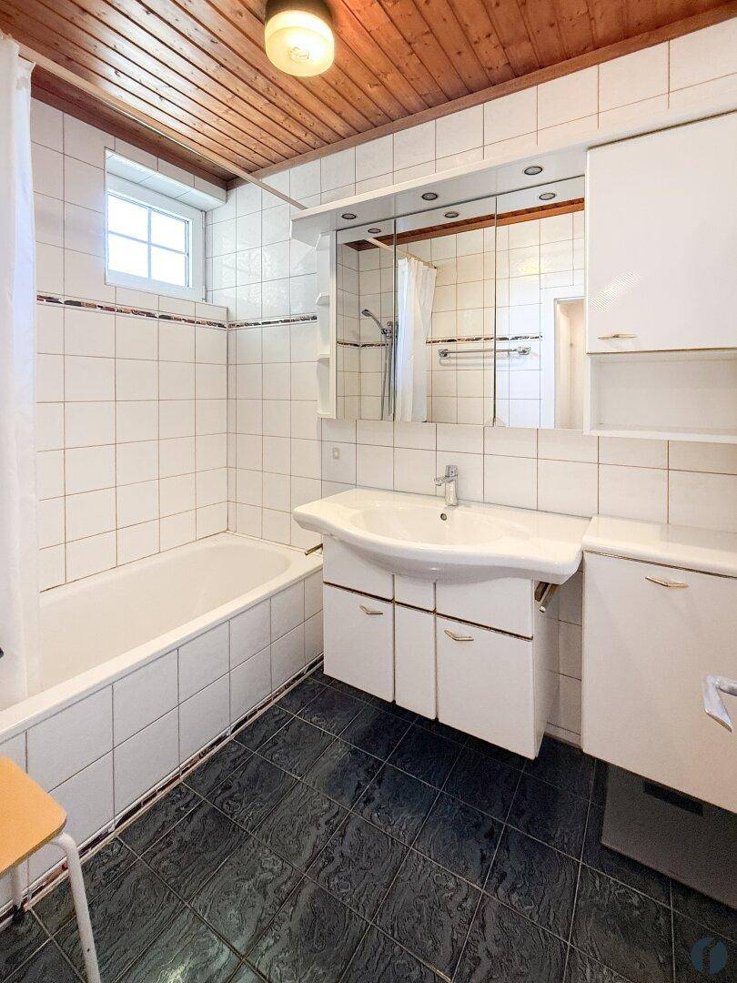 Badezimmer OG